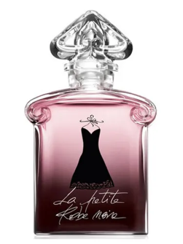 Perfume La Petite Robe Noire 2 de Guerlain