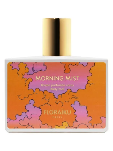 Perfume Morning Mist de Floraïku