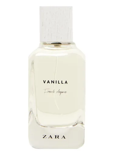 Imagen de Vanilla - French Elegance