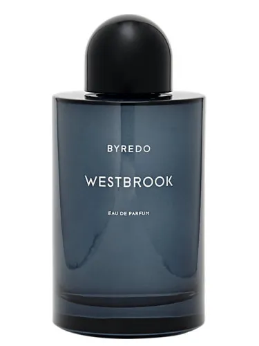 Perfume Russell Westbrook de Byredo