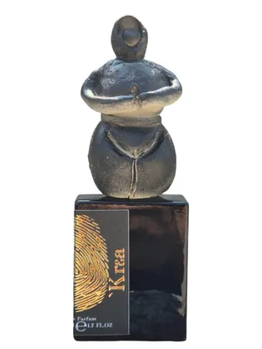 Perfume Krea de Lumi