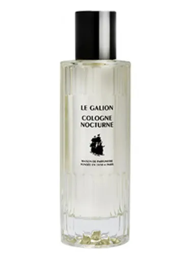 Perfume Cologne Nocturne de Le Galion