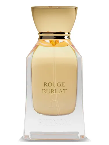 Perfume Rouge Burlat de Phenom
