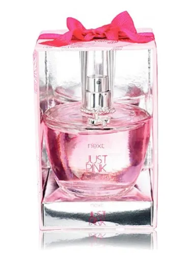 Imagen de Just Pink