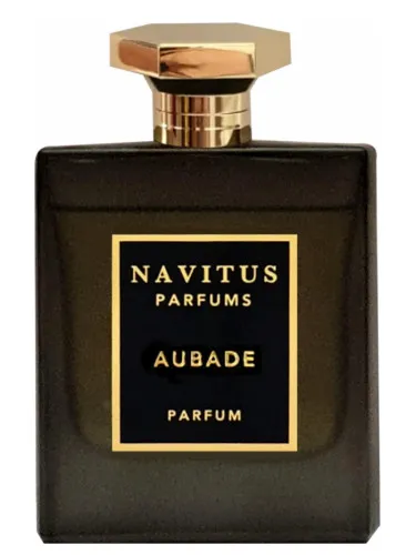 Perfume Aubade de Navitus Parfums