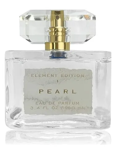 Perfume Element Edition Pearl de Tru Western