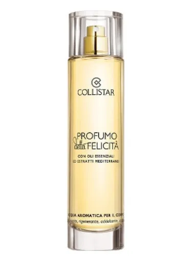 Perfume Profumo della Felicità de Collistar