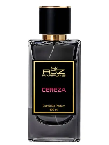 Perfume Cereza de RDZ Parfums