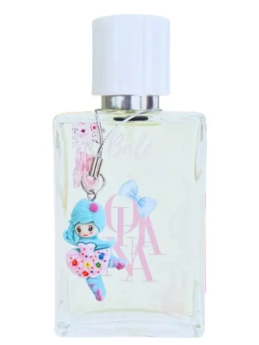 Perfume Balé de Ohana Kameala