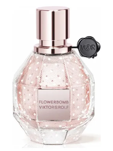 Perfume Flowerbomb Mariage de Viktor&Rolf