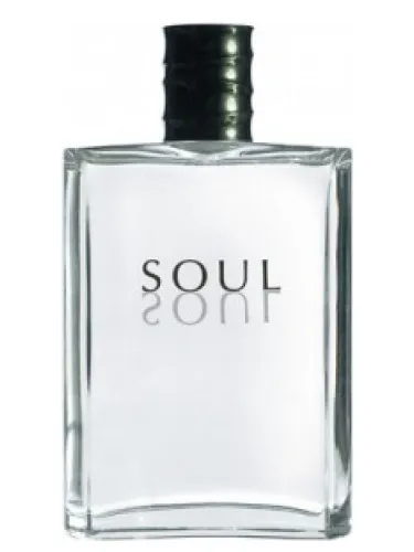 Perfume Soul de Oriflame