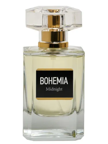 Imagen de Bohemia Midnight