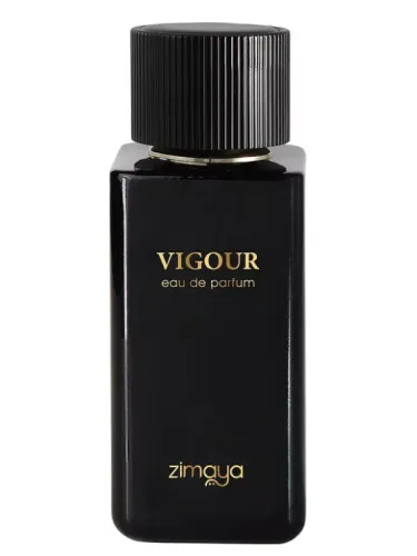 Perfume Vigour de Zimaya