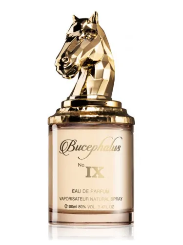 Imagen de Bucephalus IX