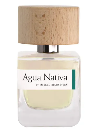 Imagen de Agua Nativa