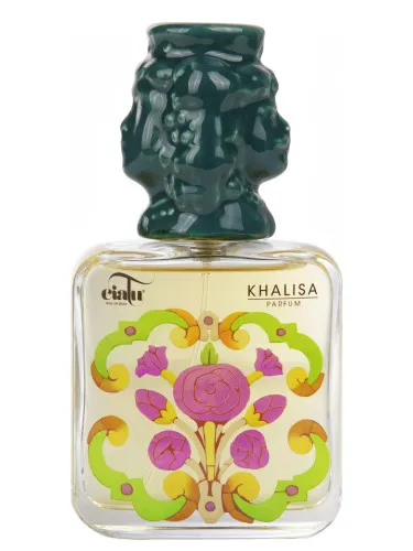 Perfume Khalisa de Ciatu - Soul of Sicily