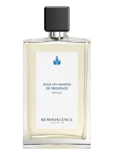 Perfume Sous un Mimosa de Provence de Reminiscence