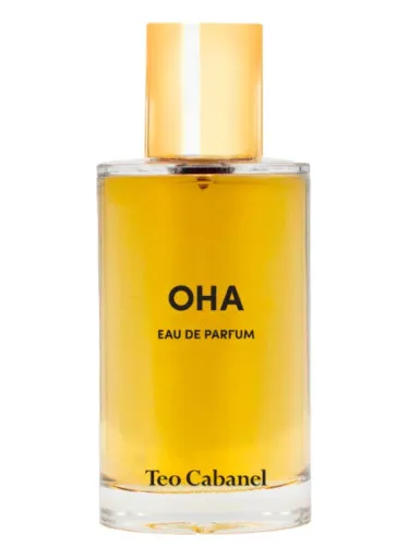 Perfume Oha (2023) de Teo Cabanel
