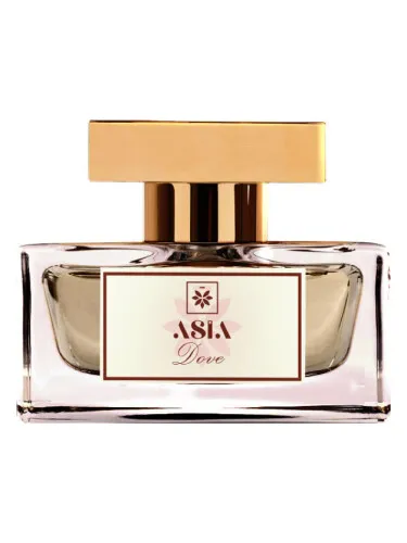 Perfume Dove de Asia Perfumes