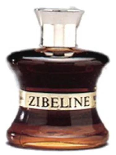 Imagen de Zibeline