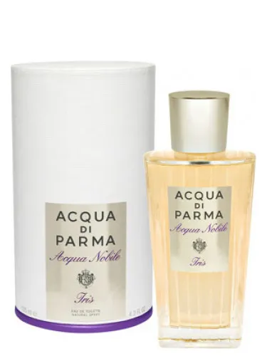 Perfume Acqua Nobile Iris de Acqua di Parma