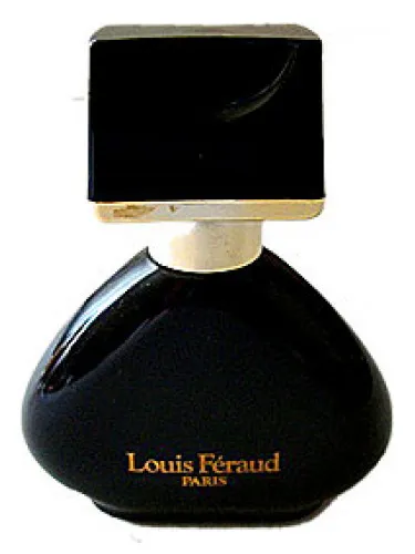 Perfume Fantasque de Louis Feraud