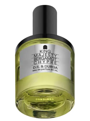 Imagen de King Majesty Bergamot Chypre