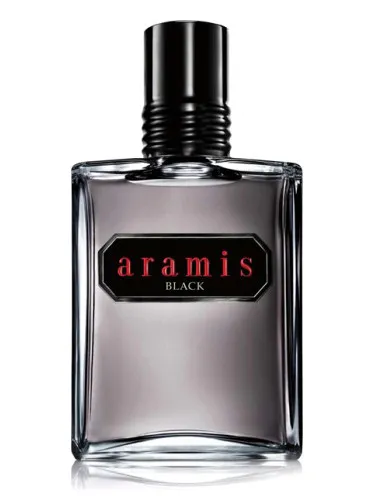 Perfume Aramis Black de Aramis