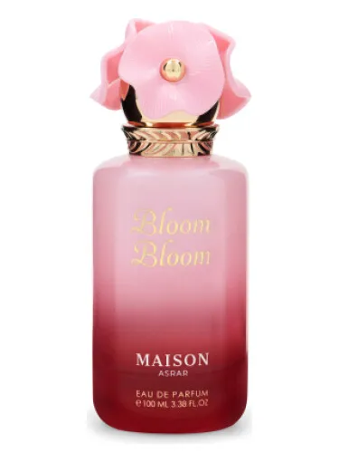 Imagen de Bloom Bloom