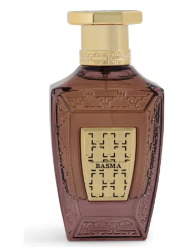 Imagen de Basma Eau De Parfum