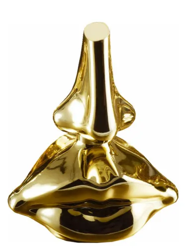 Perfume Fabulous Marudhaï de Salvador Dali