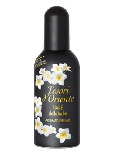 Perfume Tiare delle Indie de Tesori d'Oriente