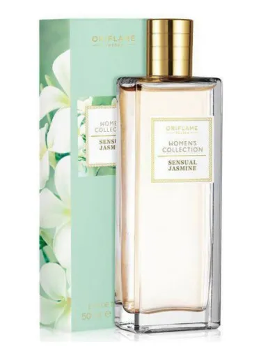 Imagen de Sensual Jasmine