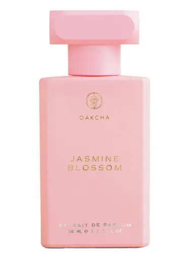 Perfume Jasmine Blossom de Oakcha