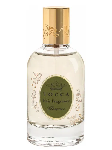 Perfume Florence Hair Fragrance de Tocca