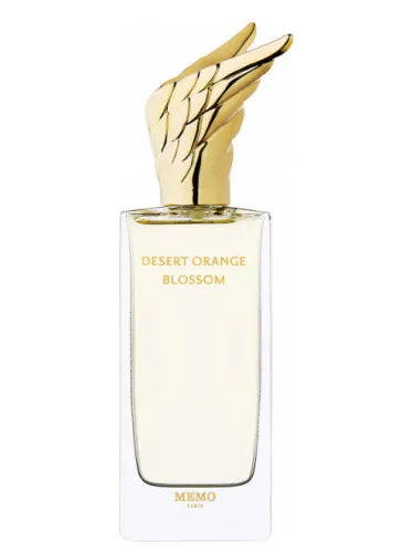 Imagen de Desert Orange Blossom