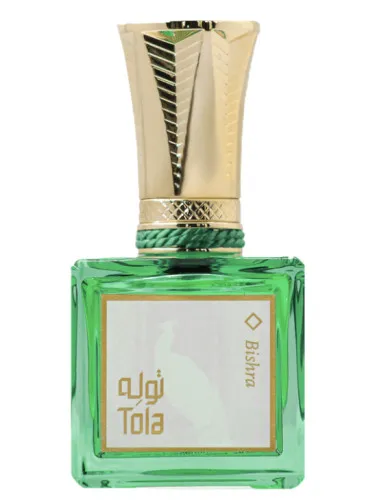 Perfume Bishra de Tola