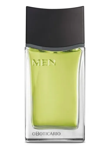 Perfume Men 2021 de O Boticário