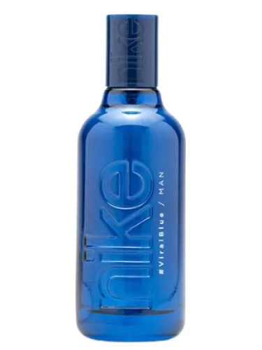 Perfume Nike #ViralBlue de Nike