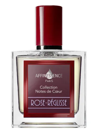 Imagen de Rose-Reglisse