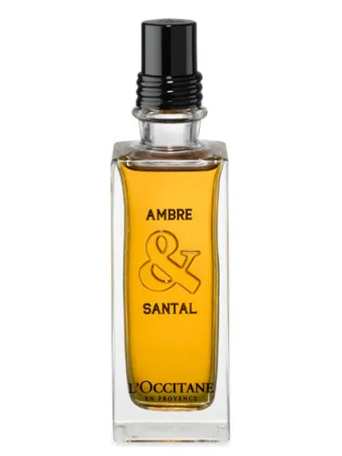 Imagen de Ambre & Santal