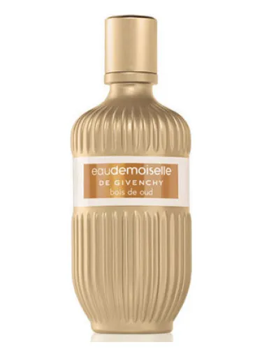Imagen de Eaudemoiselle de Givenchy Bois de Oud