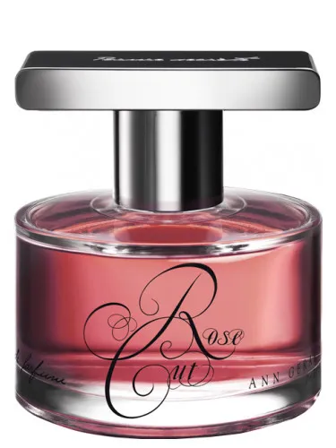 Perfume Rose Cut de Ann Gerard