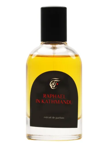 Perfume Raphael in Kathmandu de THEN THERE