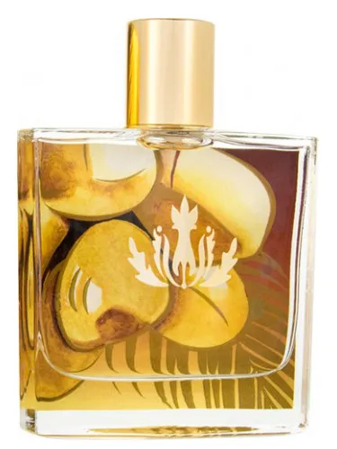 Perfume Coconut Vanilla de Malie Organic