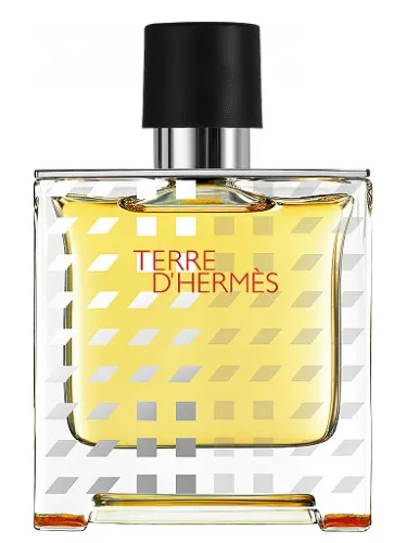 Imagen de Terre d'Hermes Flacon H 2019 Parfum