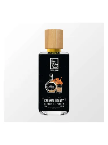 Perfume Caramel Brandy de The Dua Brand
