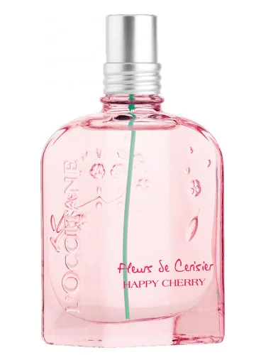 Imagen de Fleurs de Cerisier Happy Cherry Eau De Toilette