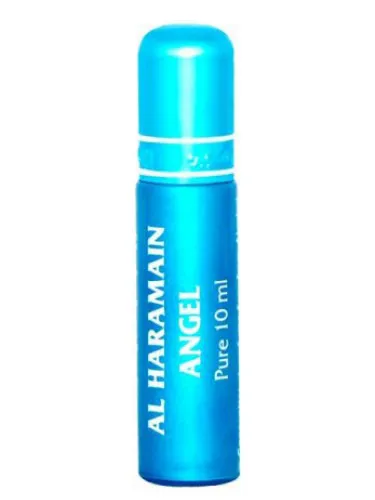 Perfume Angel de Al Haramain Perfumes