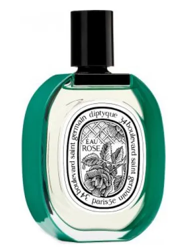 Perfume Impossible Bouquet Eau Rose de Diptyque